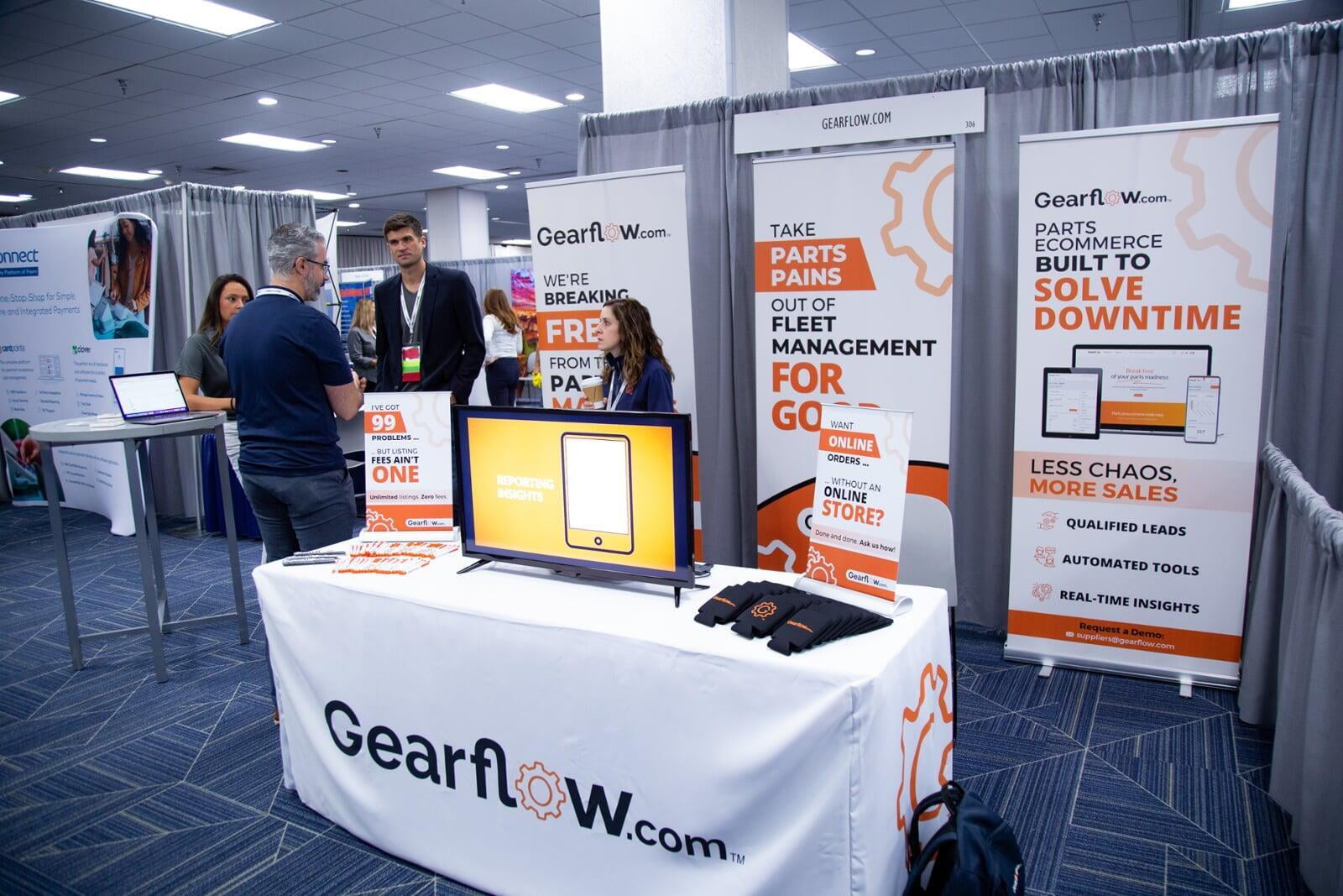 Convention Independent Distributors Association